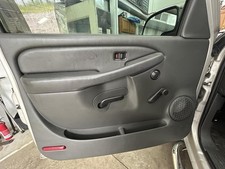 Used front left for sale  Zion