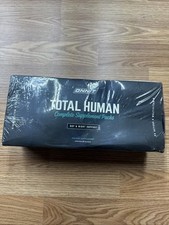 Total human complete for sale  Cullman