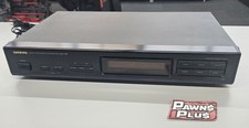 Onkyo 401 quartz for sale  Waterbury