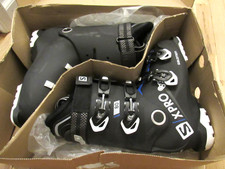 Salomon pro black for sale  Tacoma