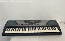 Yamaha portatone psr for sale  Long Beach