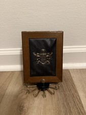 Cabide de parede exclusivo de couro Londres [Japão] vintage rack de gravata/acessório de armazenamento comprar usado  Enviando para Brazil
