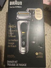 Braun series 9517s for sale  Adamsville