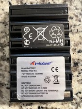 Fnb fnb v94 for sale  Donna