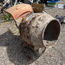Belle mini mix for sale  WIDNES