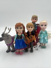 Disney frozen petite for sale  Boynton Beach