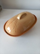 Scheurich keramik brotkasten gebraucht kaufen  Rieschweiler-Mühlbach
