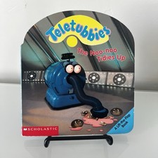 1999 teletubbies noo for sale  Mapleton