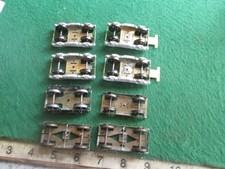 Brass white metal for sale  WORTHING