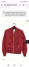 Veste blouson bombers d'occasion  Albi