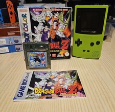 Dragon ball leggendari usato  Visciano