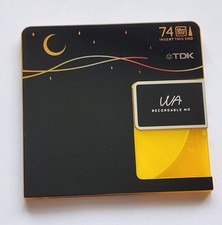 Tdk min minidisc for sale  BIRMINGHAM
