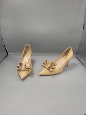 Valentino nude patent for sale  UK