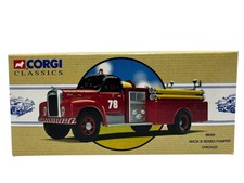 Corgi classics mack for sale  Willow Spring