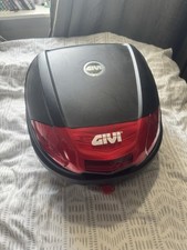 Givi e300n2b monolock for sale  NORWICH