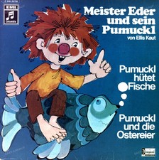 Pumuckl pumuckl hütet gebraucht kaufen Pumuckl pumuckl hütet gebraucht kaufen  Kiel