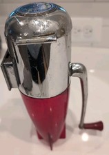 Triturador de gelo triplo vintage Dazey modelo 160 comprar usado  Enviando para Brazil
