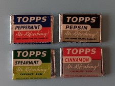 Vintage 1940 topps for sale  Kuna