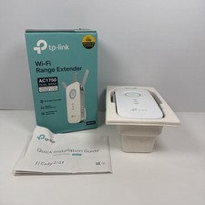 Link ac1750 re450 for sale  Alexandria
