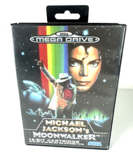 michael jackson sega mega drive usato michael jackson sega mega drive usato  Italia