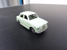 Matchbox lesney wolsely gebraucht kaufen  Leipzig