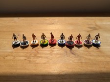 Different subbuteo heavyweight for sale  SOUTHAMPTON