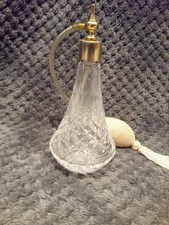 Vintage cut glass for sale  RETFORD