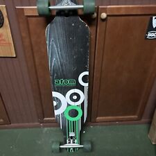 Longboard Atom Drop-Through 41"" comprar usado  Enviando para Brazil