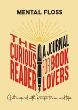 Mental floss curious for sale  Montgomery