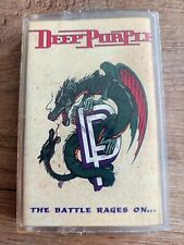 DEEP PURPLE - The Battle Rages On... comprar usado  Enviando para Brazil