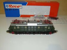 Roco 43717 elekrolok gebraucht kaufen  Massing