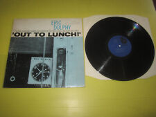 Eric dolphy out usato  Monselice
