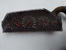 Quadro strumenti volvo usato  Vigevano