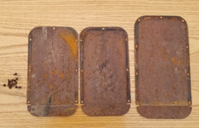 Inspection covers doors for sale  Langdon