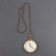 Orologio tasca meccanico usato  Inverigo