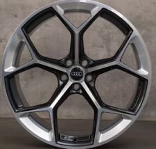 Jantes neuves rs7 d'occasion  Aix-en-Provence-