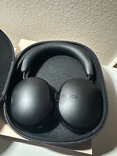Fones de ouvido Sonos Ace sem fio cancelamento de ruído VEJA FOTOS - Preto comprar usado  Enviando para Brazil