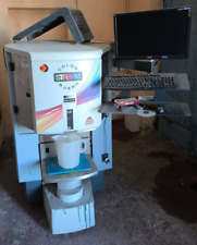 Tintometro harbil ha450 usato  Stigliano