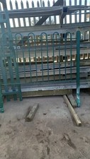 Bow top green for sale  SHEFFIELD