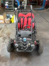 8x8 atv for sale  SHEFFIELD