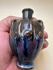 Miniature sandstone vase d'occasion  Expédié en Belgium