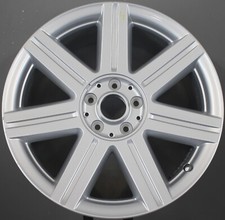 Riginal alufelge chrysler gebraucht kaufen  Gilserberg