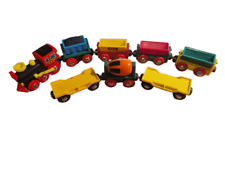 Brio westernlok waggons gebraucht kaufen  Troisdorf