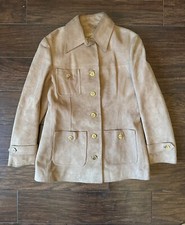 Vtg knits suede for sale  Oklahoma City