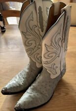 Cowboy stiefel stallion gebraucht kaufen  Dreieich