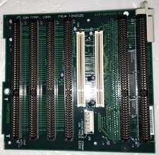 Adattatore isa pci usato  Conversano