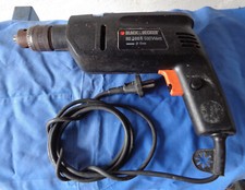 Black decker 500 gebraucht kaufen  Pattensen