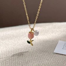 Fashion pink tulip for sale  Riverside