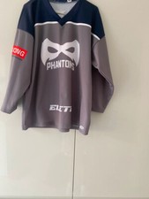 Peterborough phantoms jersey for sale  HORNCHURCH