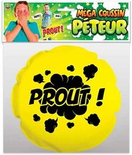 Coussin péteur grand d'occasion  Plaisance-du-Touch